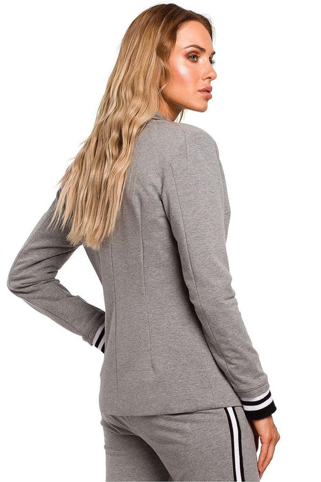 Chic Athletic Blazer