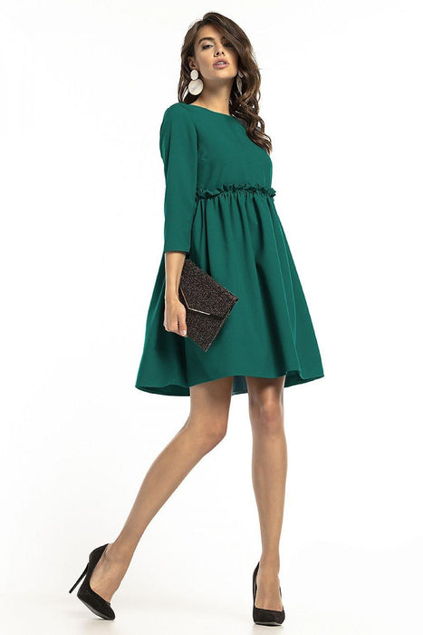 Charming Yoke Daydress