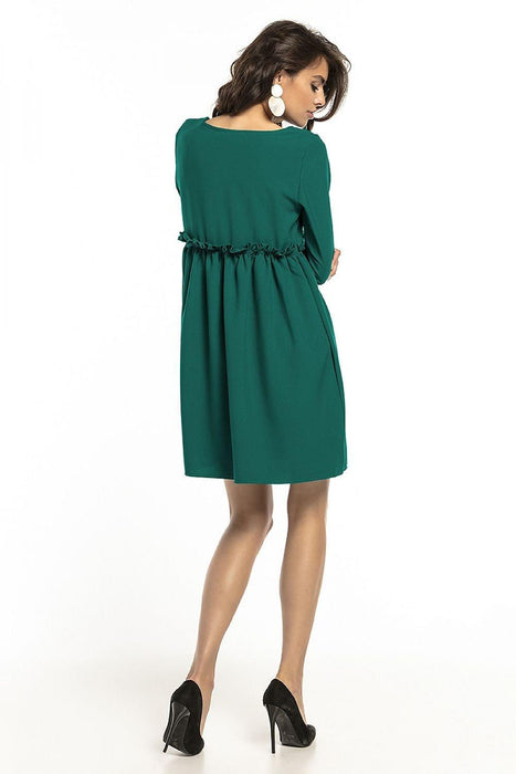 Charming Yoke Daydress