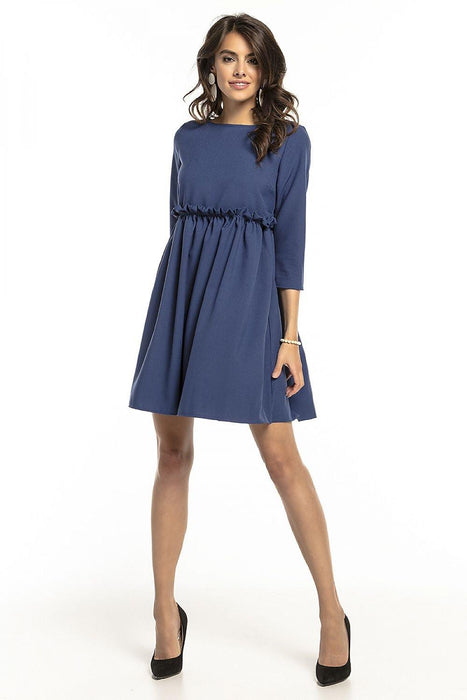 Charming Yoke Daydress