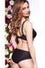 Elegant Embroidered Satin Bra with Adjustable Straps and Feminine Bow