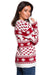 Holiday Spirit Reindeer Knit Jumper