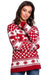 Holiday Spirit Reindeer Knit Jumper