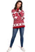 Holiday Spirit Reindeer Knit Jumper