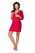 Maternity Comfort Nightgown - Chic Nursing Sleepwear