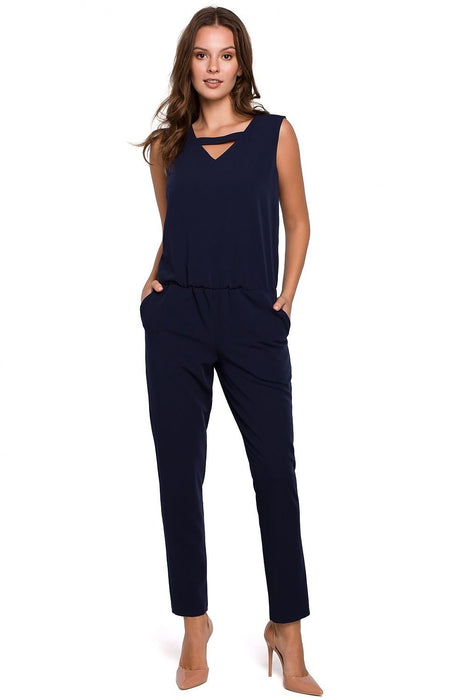 Chic Comfort: Stylish Overalls for Every Occasion