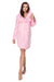 Elegant Adjustable Hooded Relaxation Robe