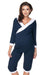 Maternity & Nursing Comfort Lounge Ensemble