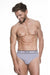 Ultimate Comfort Seamless Men's Cotton Briefs for Everyday Wear