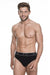 Ultimate Comfort Seamless Men's Cotton Briefs for Everyday Wear