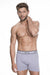 Julimex Men's Seamless Cotton Boxer Shorts - Ultimate Comfort Collection