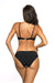 Magnolia M-584 Women's Push-Up Bikini Set - Flattering Swimwear with Stylish Bra and Trendy Bottoms