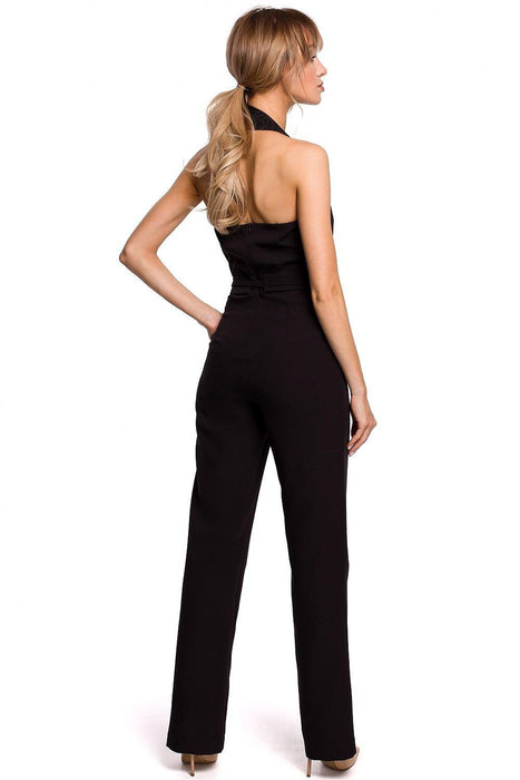 Chic Asymmetrical Bodysuit