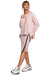 Chic Sweatshirt-Style Pencil Skirt for Sporty Elegance