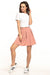 Chic Pleated Mini Skirt - Perfect for Sporty and Casual Looks