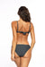 Divine Bust-Enhancing Push-Up Bikini Set