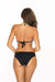 Butterfly Dreams Push-Up Bikini Set