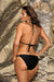 Luminous Elegance Brazilian Swimwear Series