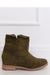 Buskin Women's Autumn Comfort Boots 146726