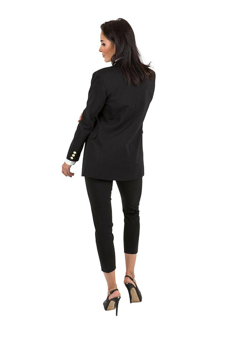 Stylish and Functional Cabba Jacket for Any Event