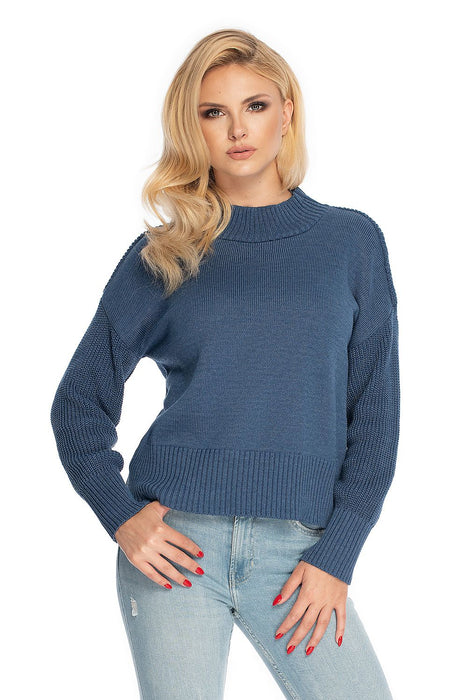 Chic Comfort Sweater