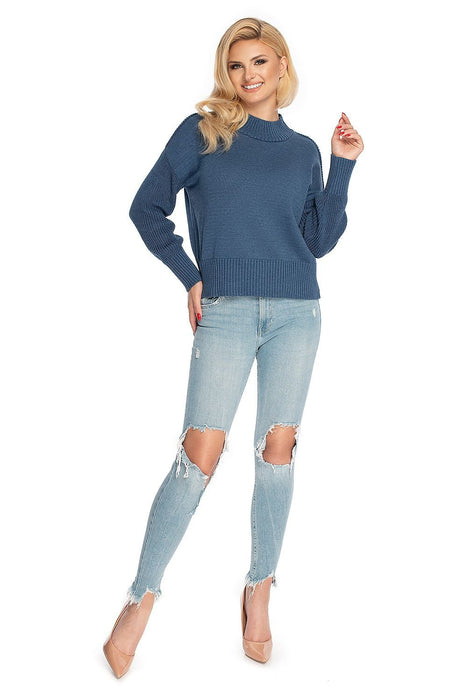 Chic Comfort Sweater