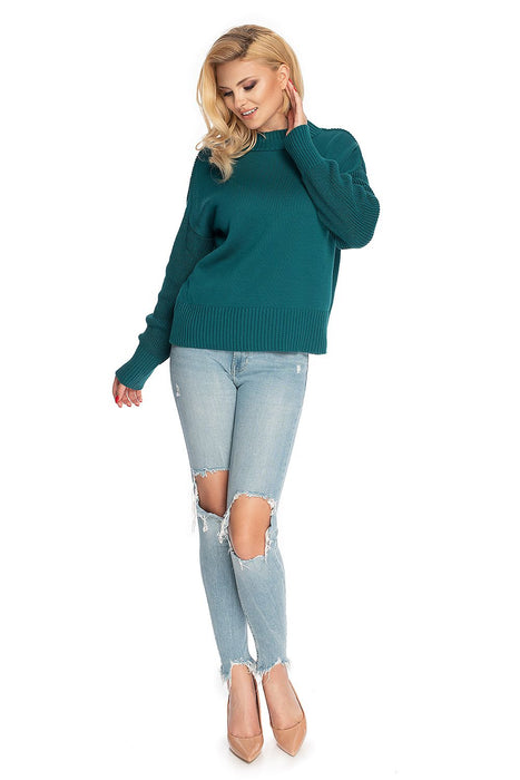 Chic Comfort Sweater