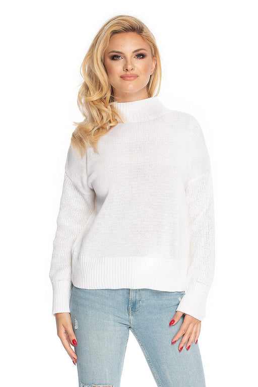 Chic Comfort Sweater