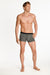 Henderson Experience Men's Stylish Boxer Shorts Duo