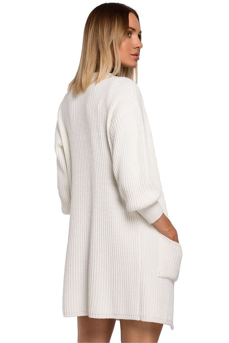 Trendy Oversized Knit Cardigan for Ultimate Comfort