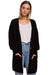 Trendy Oversized Knit Cardigan for Ultimate Comfort