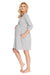 Elegant Maternity Nightwear