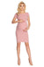 Elegant Maternity Dress - Stylish and Versatile for Every Stage of Motherhood