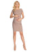 Elegant Maternity Dress - Stylish and Versatile for Every Stage of Motherhood