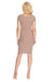 Elegant Maternity Dress - Stylish and Versatile for Every Stage of Motherhood