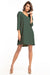 Versatile Comfort Dress Tessita in Soft Stretch Fabric