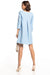 Versatile Comfort Dress Tessita in Soft Stretch Fabric