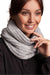 Cozy Knitted Neck Wrap - Must-Have for Fall and Winter