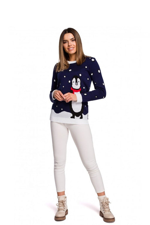Jumper model 150208
