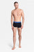 Sporty Men's Comfort Boxer Shorts Collection