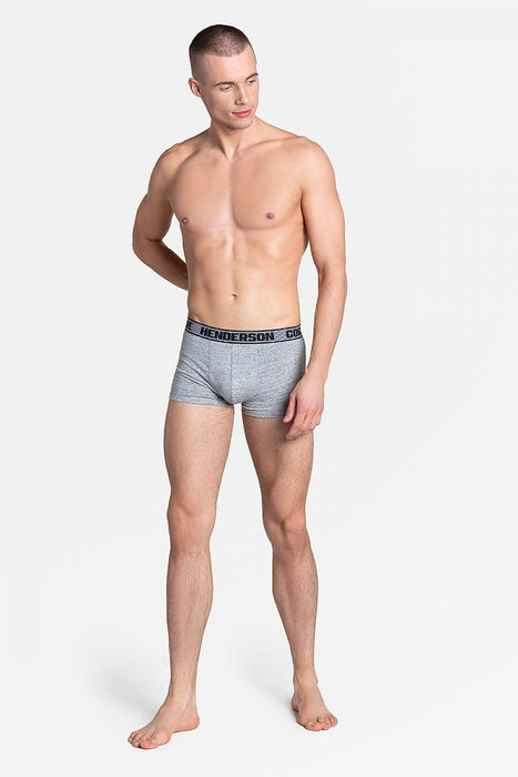 Sporty Men's Comfort Boxer Shorts Collection