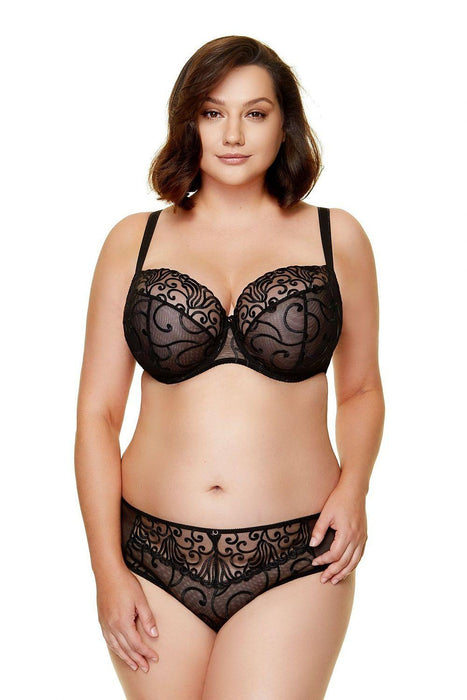 Elegant Lift Comfort Bra