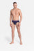 Sporty Pink and Navy Men's Briefs Collection