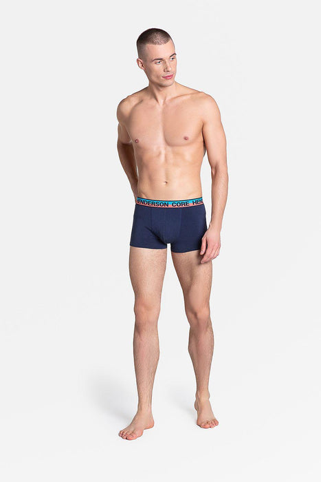 Henderson Men's 2-Pack Boxer Shorts: Elevate Your Comfort and Style This Spring