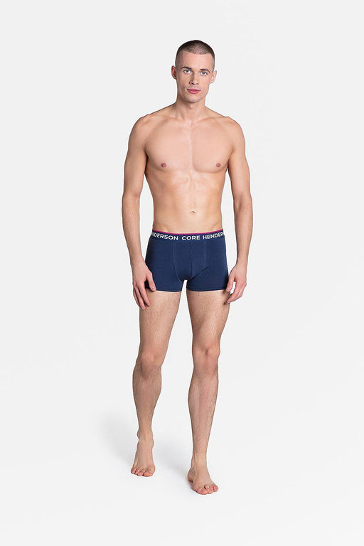 Bold Elegance Men's Boxer Brief Collection