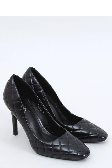 Elegant Stiletto Pumps Model 152253