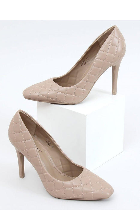 Elegant Stiletto Pumps - Model 152254