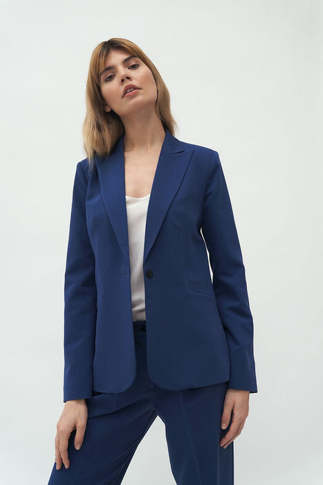 Sophisticated Office Blazer