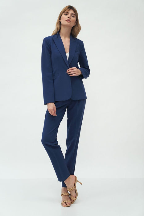 Sophisticated Office Blazer