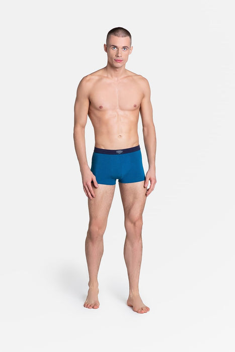 Henderson Men's Stylish Comfort Boxer Briefs - Everyday Essential Wear